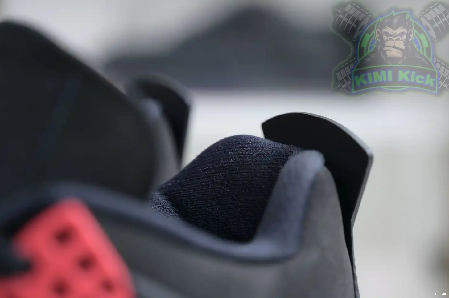 nrg （2018） Air 4 raptors Jordan Kimikick retro Jordan 0619